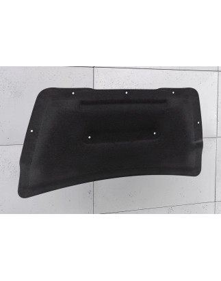 JEEP CHEROKEE V KL 2014-2018 PRE-RESTYLING PANNELLO FONOASSORBENTE COFANO 68090491AA (Cod. AP-50627_