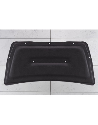 JEEP CHEROKEE V KL 2014-2018 PRE-RESTYLING PANNELLO FONOASSORBENTE COFANO 68090491AA (Cod. AP-50627_