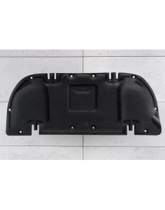 JEEP RENEGADE E BU 2015-2018 PRE-RESTYLING PANNELLO FONOASSORBENTE COFANO KIT CON CLIP 05202976200 (