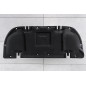 JEEP RENEGADE E BU 2015-2018 PRE-RESTYLING PANNELLO FONOASSORBENTE COFANO KIT CON CLIP 05202976200 (