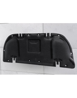 JEEP RENEGADE E BU 2015-2018 PRE-RESTYLING PANNELLO FONOASSORBENTE COFANO KIT CON CLIP 05202976200 (