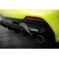Sottoparaurti posteriore V.1 for BMW 1 M-Pack/ M135i / 128ti F40 (Cod. M-BM-1-40-MPACK-RS1G)