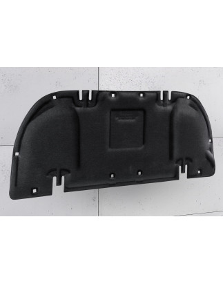 JEEP RENEGADE E BU 2015-2018 PRE-RESTYLING PANNELLO FONOASSORBENTE COFANO KIT CON CLIP 05202976200 (