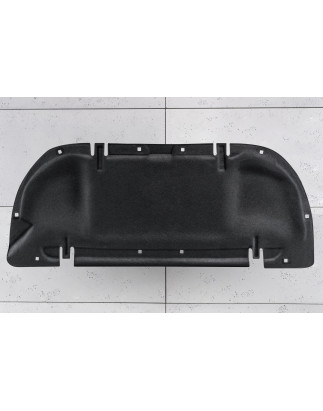 JEEP RENEGADE E BU 2015-2018 PRE-RESTYLING PANNELLO FONOASSORBENTE COFANO KIT CON CLIP 05202976200 (