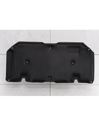 TOYOTA COROLLA VIII E11 2000-2002 RESTYLING PANNELLO FONOASSORBENTE COFANO 5334102150 (Cod. AP-50631