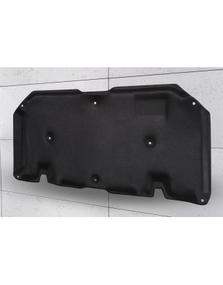 TOYOTA COROLLA VIII E11 2000-2002 RESTYLING PANNELLO FONOASSORBENTE COFANO 5334102150 (Cod. AP-50631