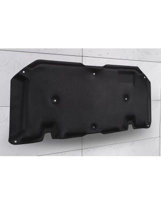 TOYOTA COROLLA VIII E11 2000-2002 RESTYLING PANNELLO FONOASSORBENTE COFANO 5334102150 (Cod. AP-50631