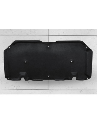 TOYOTA COROLLA VIII E11 2000-2002 RESTYLING PANNELLO FONOASSORBENTE COFANO 5334102150 (Cod. AP-50631