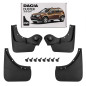 DACIA DUSTER E HS 2010-2017 PARASPRUZZI (Cod. AP-50634_A4x4)