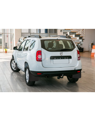 DACIA DUSTER E HS 2010-2017 PARASPRUZZI (Cod. AP-50634_A4x4)