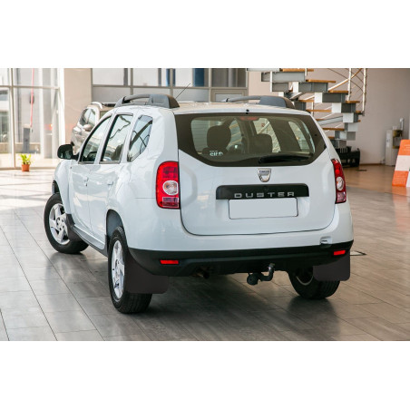 DACIA DUSTER E HS 2010-2017 PARASPRUZZI (Cod. AP-50634_A4x4)