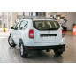 DACIA DUSTER E HS 2010-2017 PARASPRUZZI (Cod. AP-50634_A4x4)
