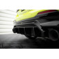 Sottoparaurti posteriore V.1 for BMW 1 M-Pack/ M135i / 128ti F40 (Cod. M-BM-1-40-MPACK-RS1G)