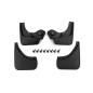 DACIA DUSTER E HS 2010-2017 PARASPRUZZI (Cod. AP-50634_A4x4)