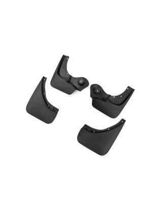 DACIA DUSTER E HS 2010-2017 PARASPRUZZI (Cod. AP-50634_A4x4)