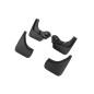 DACIA DUSTER E HS 2010-2017 PARASPRUZZI (Cod. AP-50634_A4x4)