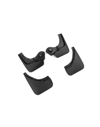 DACIA DUSTER E HS 2010-2017 PARASPRUZZI (Cod. AP-50634_A4x4)