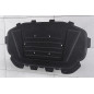 AUDI Q7 4L 2005-2015 PANNELLO FONOASSORBENTE COFANO 4L0863825 + CLIP (Cod. AP-50637_A4x4)