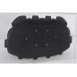 AUDI Q7 4L 2005-2015 PANNELLO FONOASSORBENTE COFANO 4L0863825 + CLIP (Cod. AP-50637_A4x4)