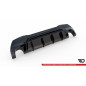 Sottoparaurti posteriore V.1 for BMW 1 M-Pack/ M135i / 128ti F40 (Cod. M-BM-1-40-MPACK-RS1G)