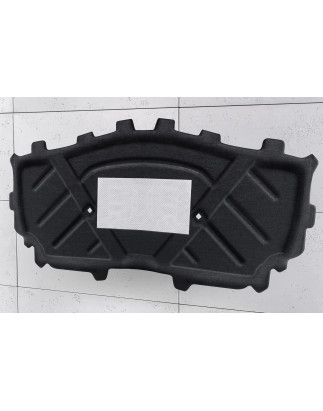 AUDI Q3 8U 2012-2018 PANNELLO FONOASSORBENTE COFANO 8U0863825A (Cod. AP-50638_A4x4)