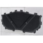 AUDI Q3 8U 2012-2018 PANNELLO FONOASSORBENTE COFANO 8U0863825A (Cod. AP-50638_A4x4)