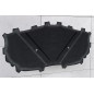 AUDI Q3 8U 2012-2018 PANNELLO FONOASSORBENTE COFANO 8U0863825A (Cod. AP-50638_A4x4)