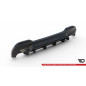 Sottoparaurti posteriore V.1 for BMW 1 M-Pack/ M135i / 128ti F40 (Cod. M-BM-1-40-MPACK-RS1G)