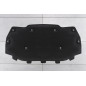 VOLVO XC60 E 2013-2017 RESTYLING PANNELLO FONOASSORBENTE COFANO CON KIT CLIP 31402485 (Cod. AP-50641