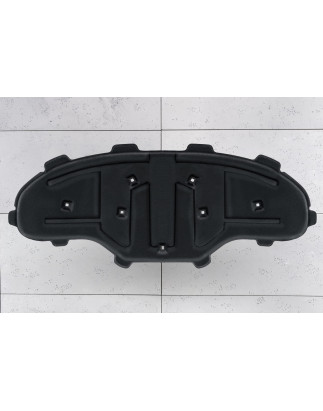 AUDI A8 D4 2009-2017 PANNELLO FONOASSORBENTE COFANO 4H0863825B (Cod. AP-50642_A4x4)