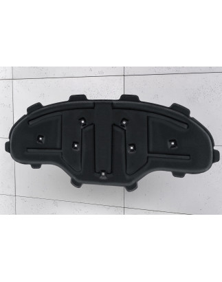 AUDI A8 D4 2009-2017 PANNELLO FONOASSORBENTE COFANO 4H0863825B (Cod. AP-50642_A4x4)