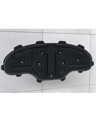 AUDI A8 D4 2009-2017 PANNELLO FONOASSORBENTE COFANO 4H0863825B (Cod. AP-50642_A4x4)
