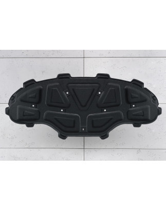 AUDI A8 D4 2009-2017 PANNELLO FONOASSORBENTE COFANO 4H0863825B (Cod. AP-50642_A4x4)