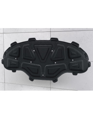 AUDI A8 D4 2009-2017 PANNELLO FONOASSORBENTE COFANO 4H0863825B (Cod. AP-50642_A4x4)