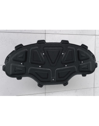 AUDI A8 D4 2009-2017 PANNELLO FONOASSORBENTE COFANO 4H0863825B (Cod. AP-50642_A4x4)