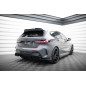 Sottoparaurti posteriore V.2 for BMW 1 M-Pack/ M135i / 128ti F40 (Cod. M-BM-1-40-MPACK-RS2G)