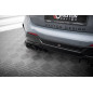 Sottoparaurti posteriore V.2 for BMW 1 M-Pack/ M135i / 128ti F40 (Cod. M-BM-1-40-MPACK-RS2G)