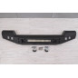 JEEP WRANGLER JL 2018+ PARAURTI ANTERIORE KRAIT CON LED (Cod. AP-50650_A4x4)