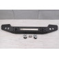 JEEP WRANGLER JL 2018+ PARAURTI ANTERIORE KRAIT CON LED (Cod. AP-50650_A4x4)