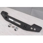 JEEP WRANGLER JL 2018+ PARAURTI ANTERIORE KRAIT CON LED (Cod. AP-50650_A4x4)