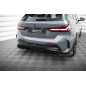 Sottoparaurti posteriore V.2 for BMW 1 M-Pack/ M135i / 128ti F40 (Cod. M-BM-1-40-MPACK-RS2G)