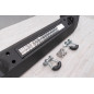 JEEP WRANGLER JL 2018+ PARAURTI ANTERIORE KRAIT CON LED (Cod. AP-50650_A4x4)