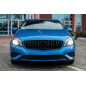 MERCEDES A-CLASS W176 2012-2015 PRE-RESTYLING MASCHERINA GT PANAMERICANA NERO (Cod. AP-50659_A4x4)