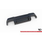 Sottoparaurti posteriore V.2 for BMW 1 M-Pack/ M135i / 128ti F40 (Cod. M-BM-1-40-MPACK-RS2G)