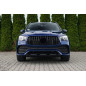 MERCEDES GLE W167 2019+ MASCHERINA GT PANAMERICANA NERO COMPATIBILE SOLO PER VERSIONE AMG (Cod. AP-5