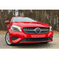 MERCEDES A-CLASS W176 2012-2015 MERCEDES A-CLASS W176 2012-2015 PRE-RESTYLING MASCHERINA DIAMOND ARG