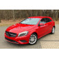 MERCEDES A-CLASS W176 2012-2015 MERCEDES A-CLASS W176 2012-2015 PRE-RESTYLING MASCHERINA DIAMOND ARG