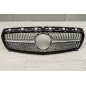 MERCEDES A-CLASS W176 2012-2015 MERCEDES A-CLASS W176 2012-2015 PRE-RESTYLING MASCHERINA DIAMOND ARG