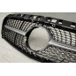 MERCEDES A-CLASS W176 2012-2015 MERCEDES A-CLASS W176 2012-2015 PRE-RESTYLING MASCHERINA DIAMOND ARG