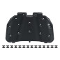 FORD FUSION MK2 II 2012-2016 PRIMA SECONDO RESTYLING USA PANNELLO FONOASSORBENTE COFANO HS73F16746 (